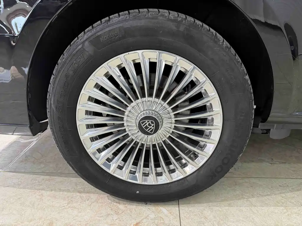Mercedes-Benz Vito — миниатюра 23
