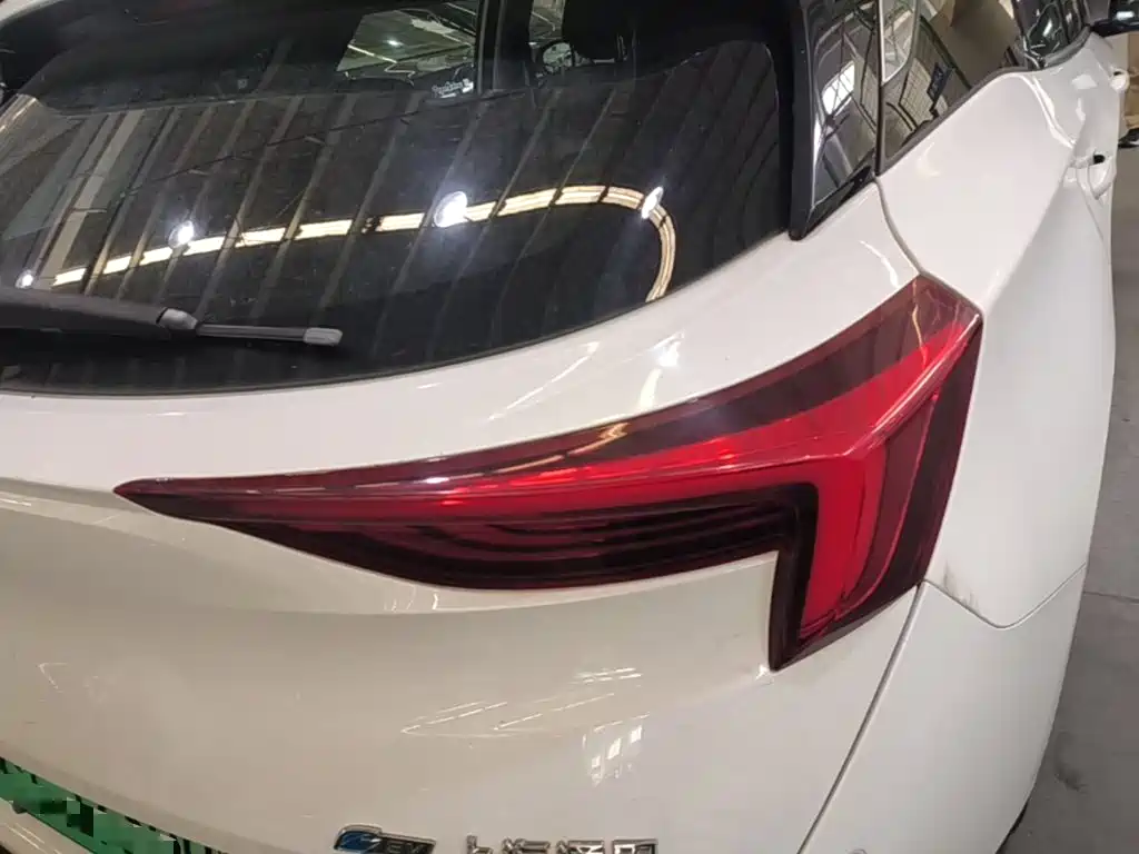 Buick Velite 6 — миниатюра 8