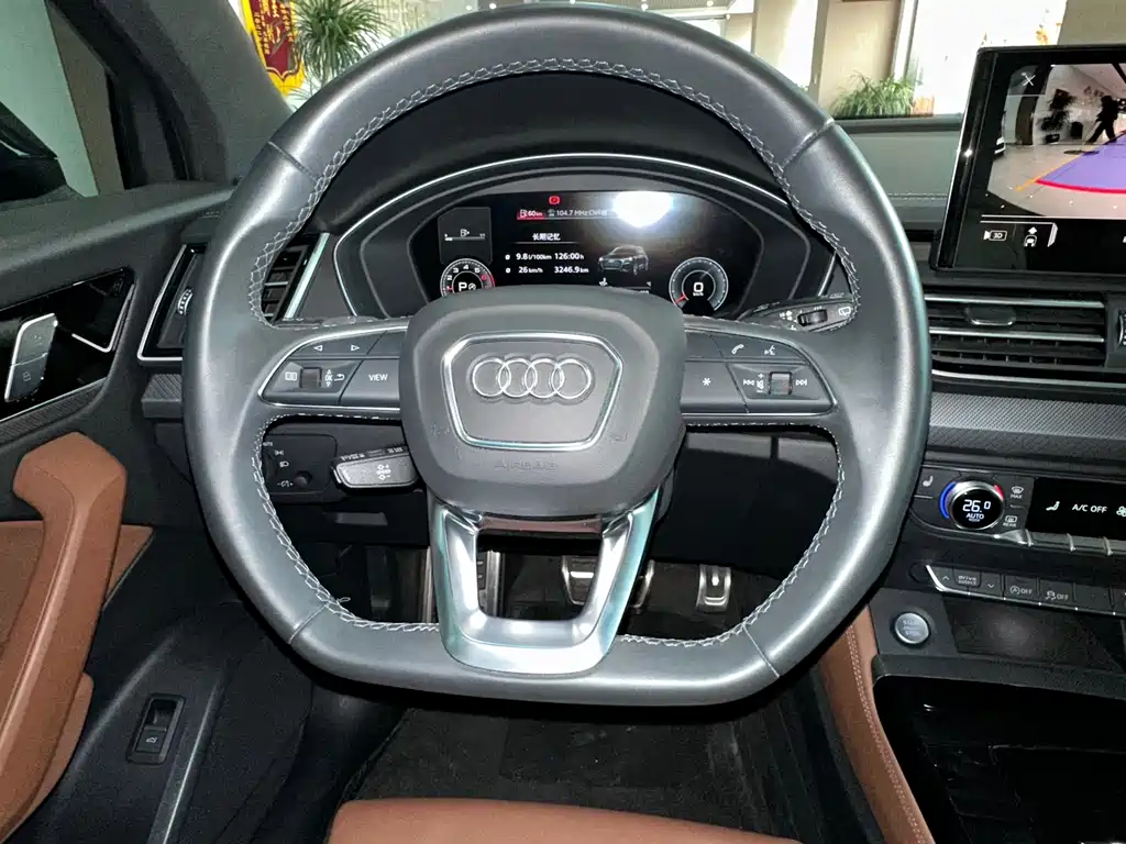 AUDI Q5L