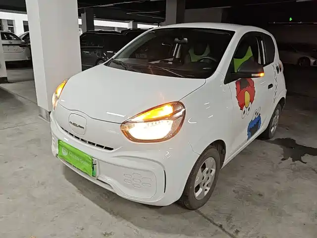 2022 Roewe Clever