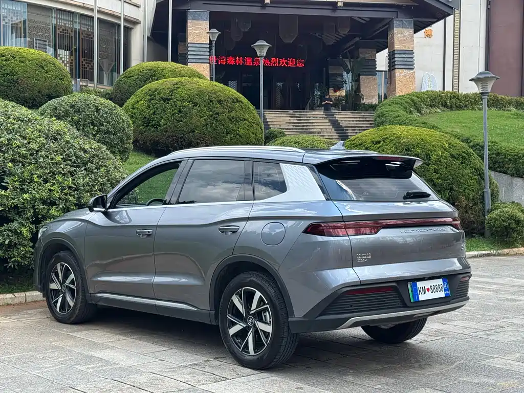 BYD Pro New Energy — миниатюра 8