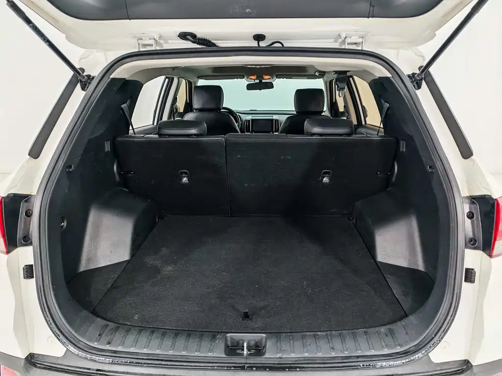 HYUNDAI BEIJING HYUNDAI IX35