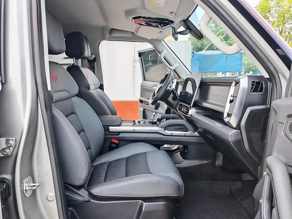 Shanhai Traveller C-DM — миниатюра 9