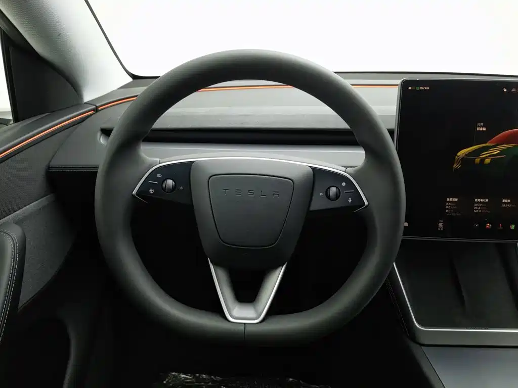 Tesla Model Y — фотографии объявления, Фото 12