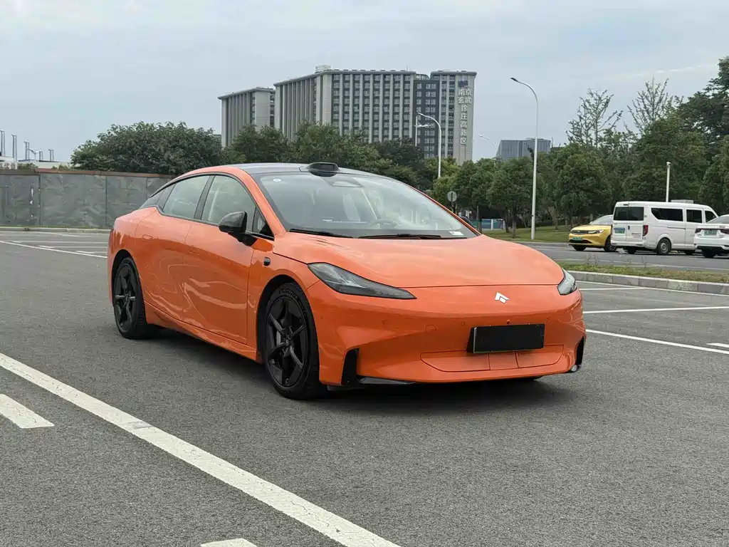 Haobo GT 2024 710