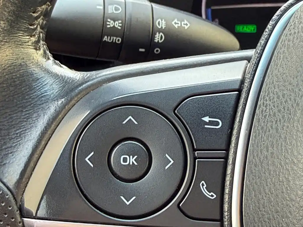 Toyota Avalon — миниатюра 28