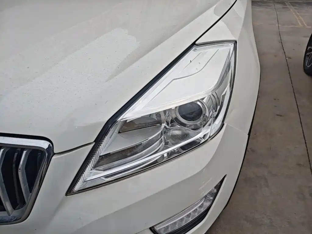 BAW Weiwang S50 — миниатюра 24