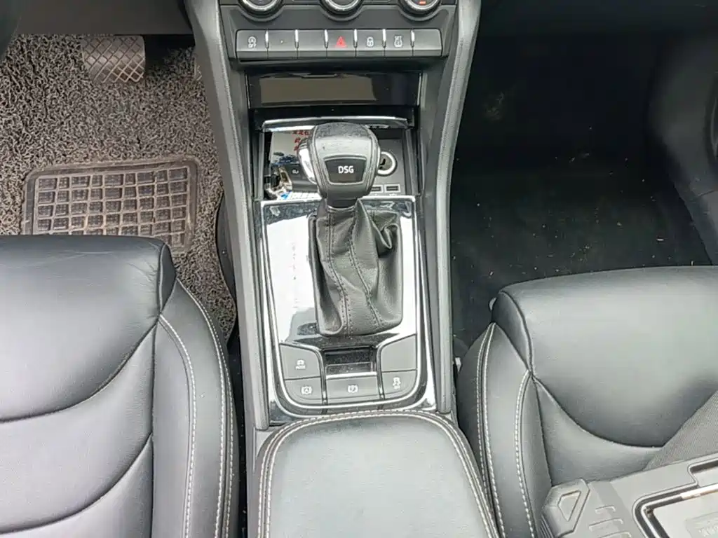 Skoda Kodiaq — миниатюра 14