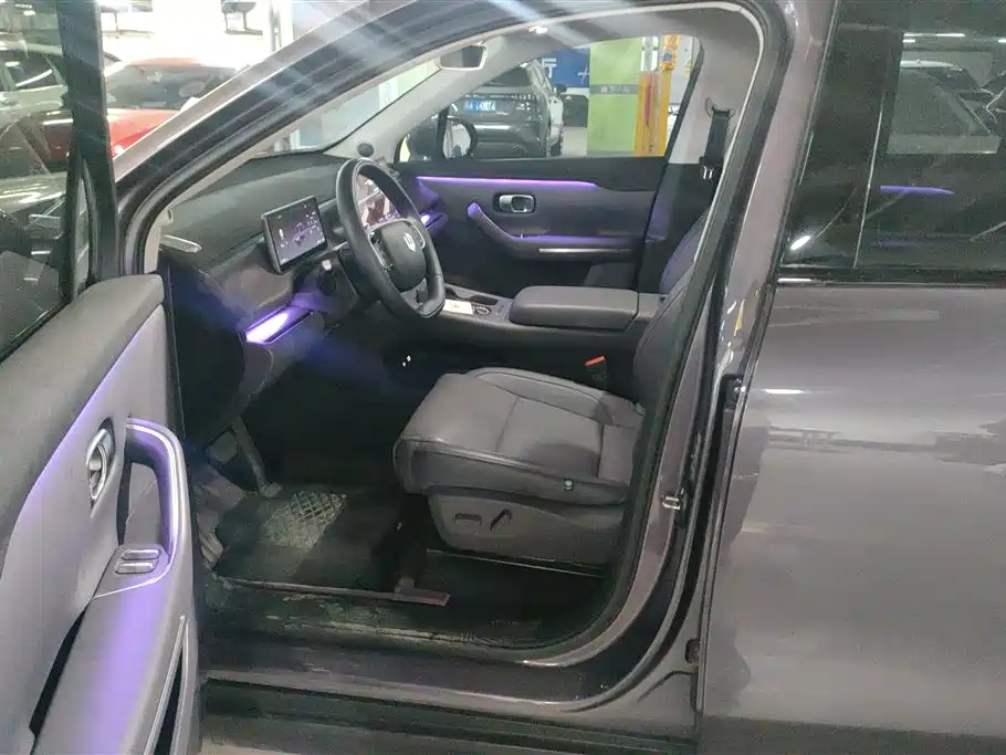 Leapmotor C10 2026 605 Enjoy