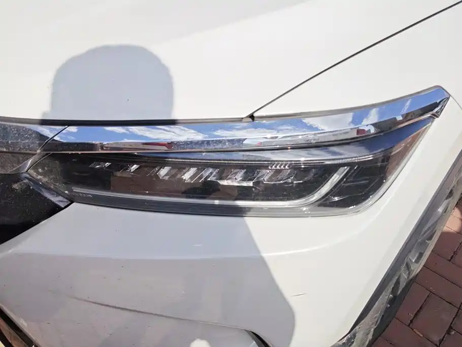 Honda Breeze — миниатюра 5