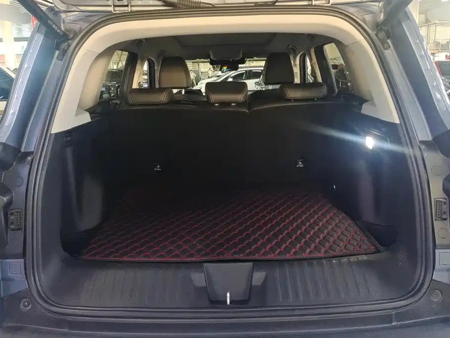 Haval Big Dog — миниатюра 4