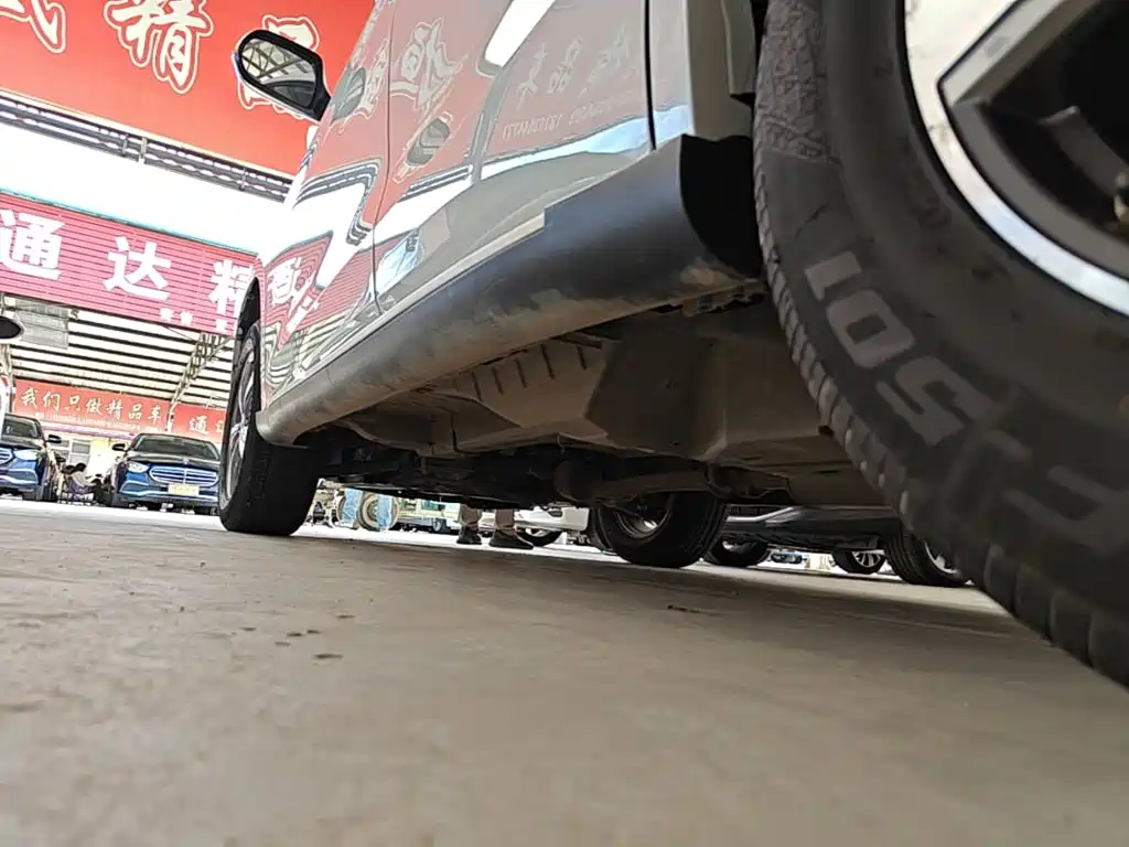 Haval M6 — миниатюра 22