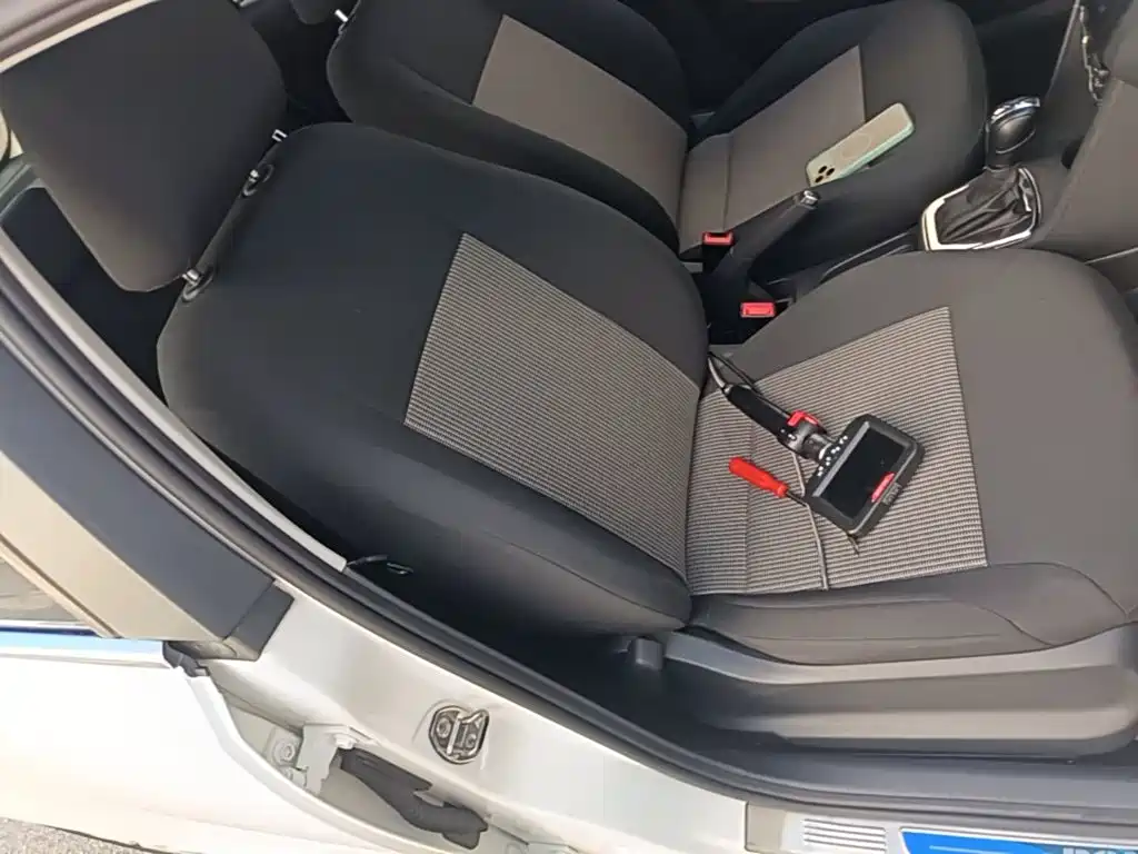 Volkswagen Polo — миниатюра 25
