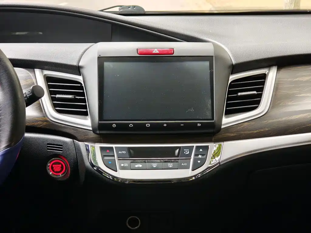 Honda Jade — миниатюра 9
