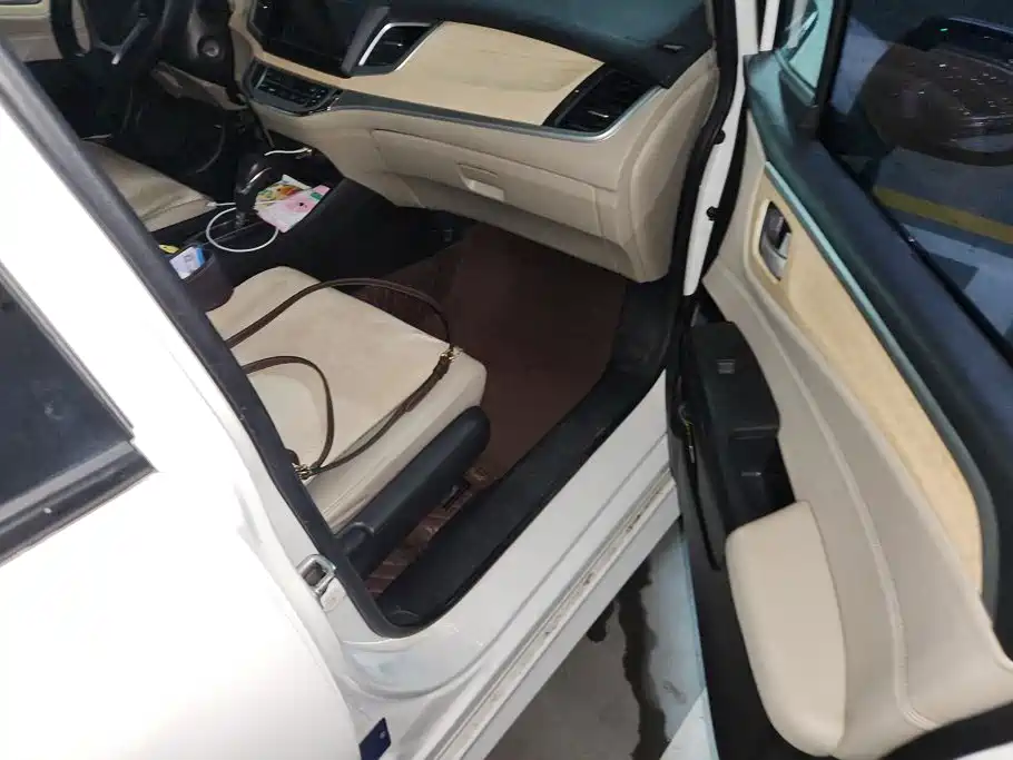 Honda Jade — миниатюра 8