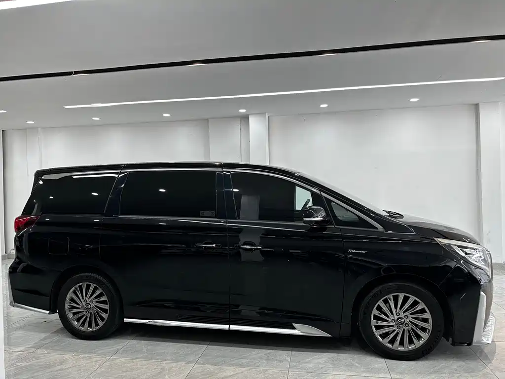 GAC Motor Trumpchi M8 — миниатюра 7