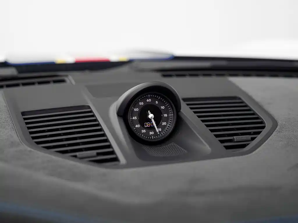 Porsche 911 — миниатюра 18
