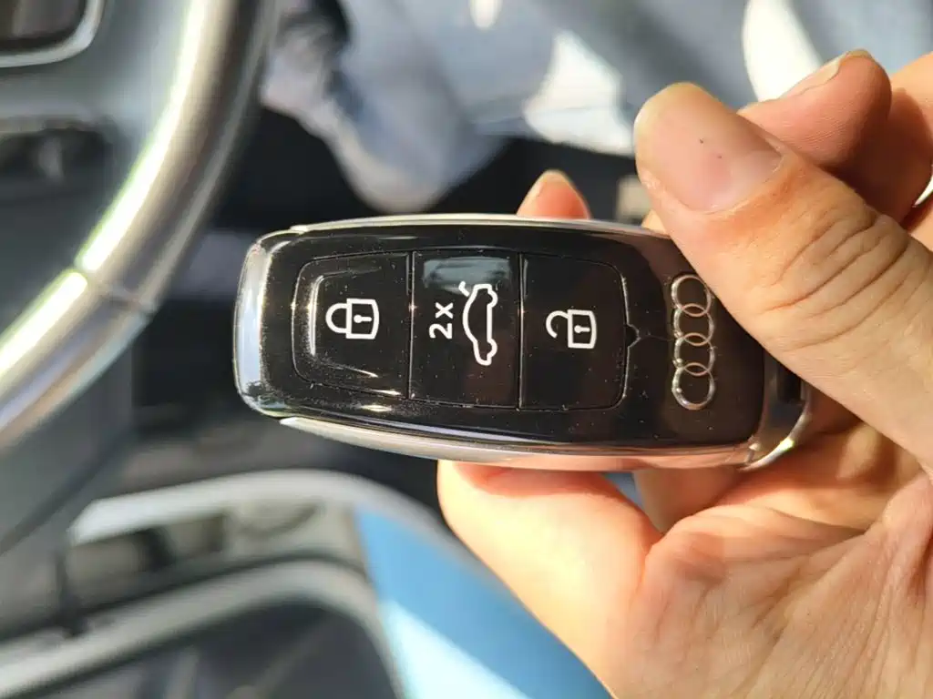 Audi A3 — миниатюра 9