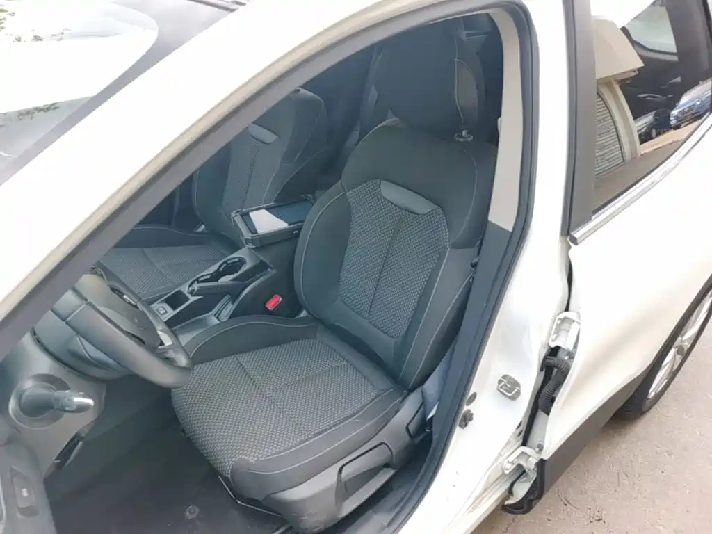 Renault Kadjar — миниатюра 15