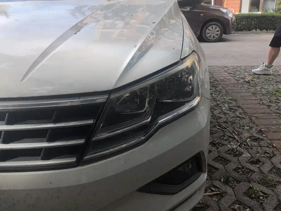 Volkswagen Jetta — миниатюра 5