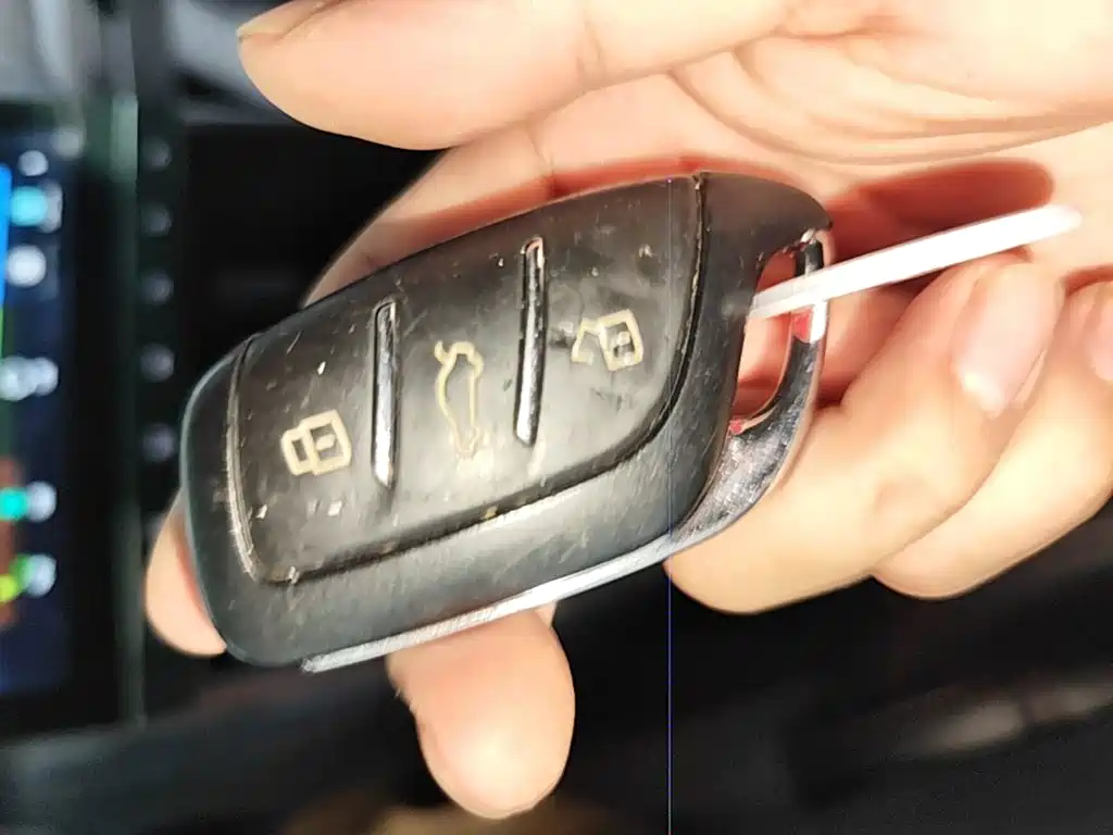 MG MG6 — миниатюра 9
