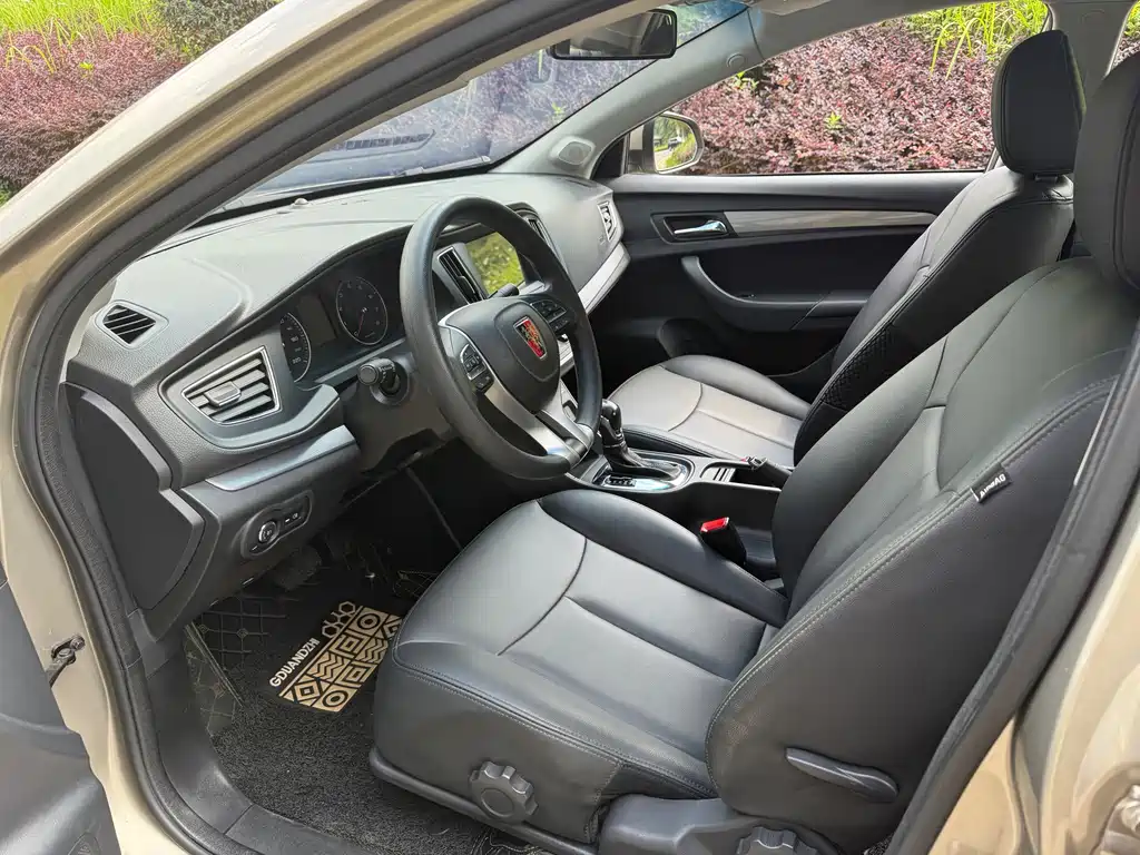 Roewe 360 — миниатюра 6