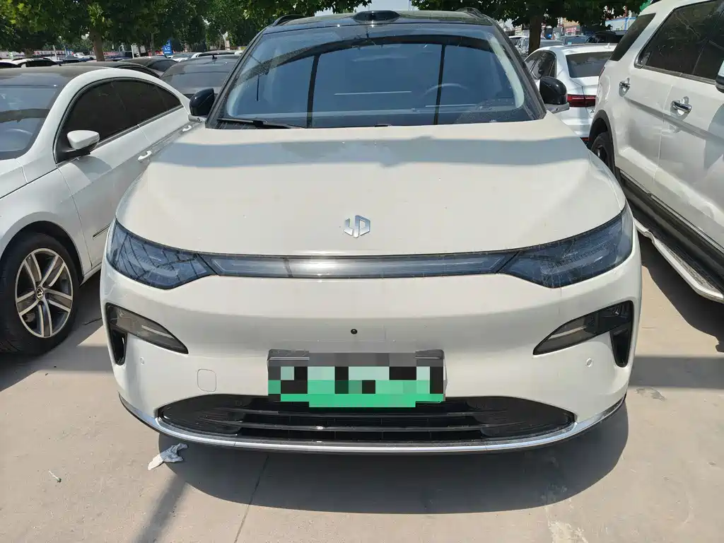 Leapmotor C11 2026 300