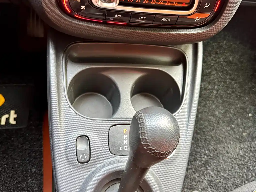 smart Smart Fortwo — миниатюра 15