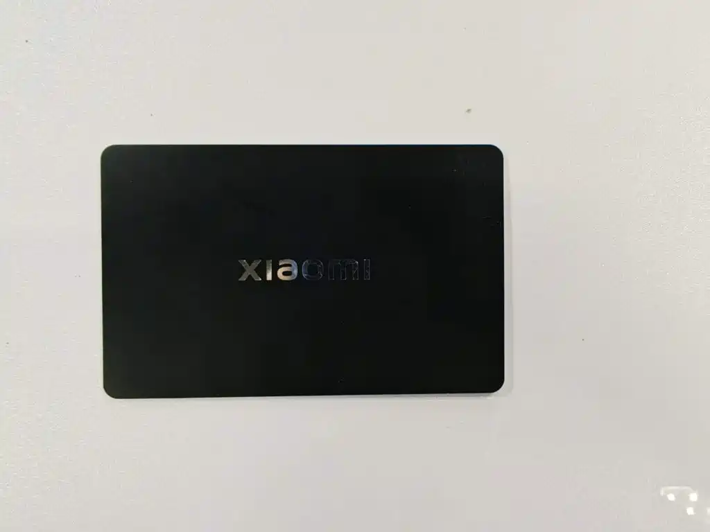 Xiaomi SU7 — миниатюра 9