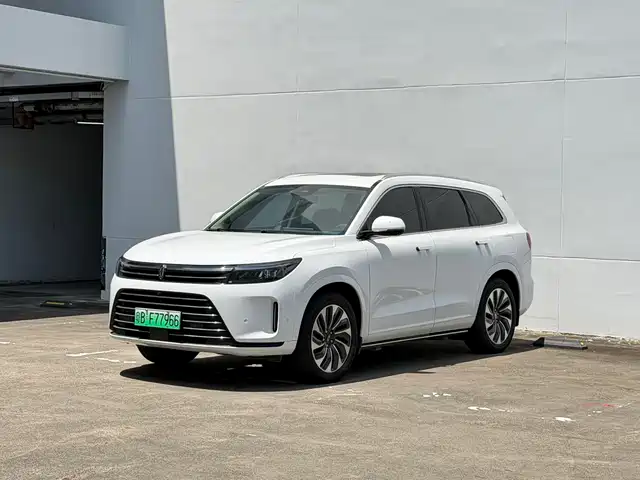 AITO M7