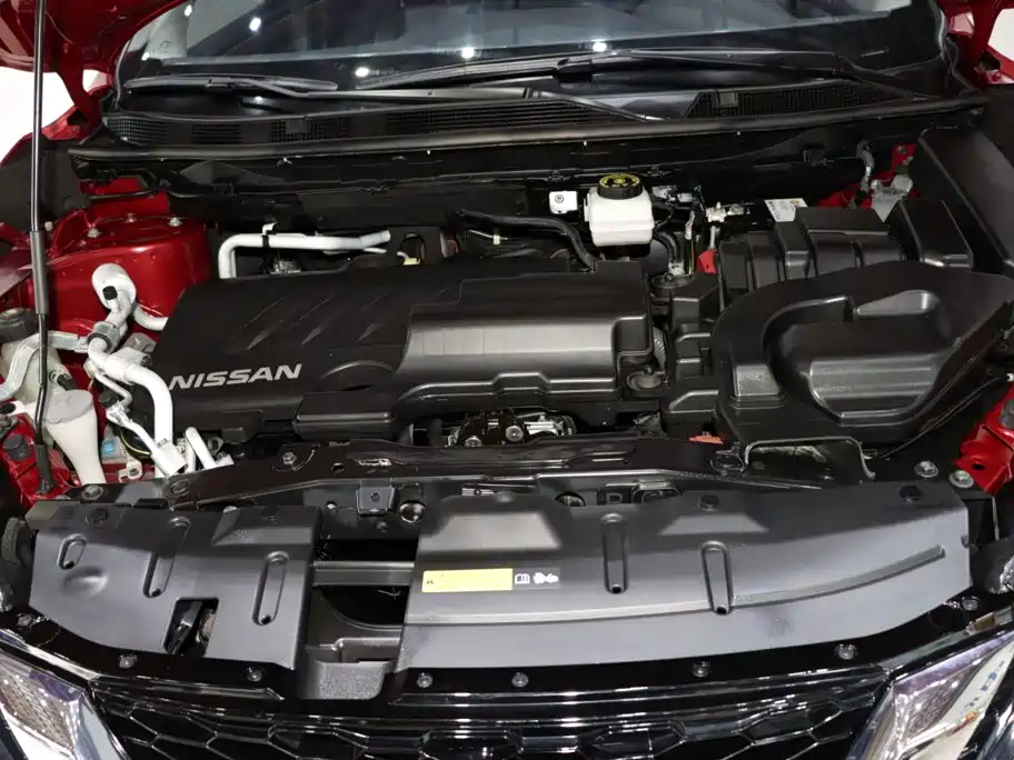 Nissan Qashqai — миниатюра 19