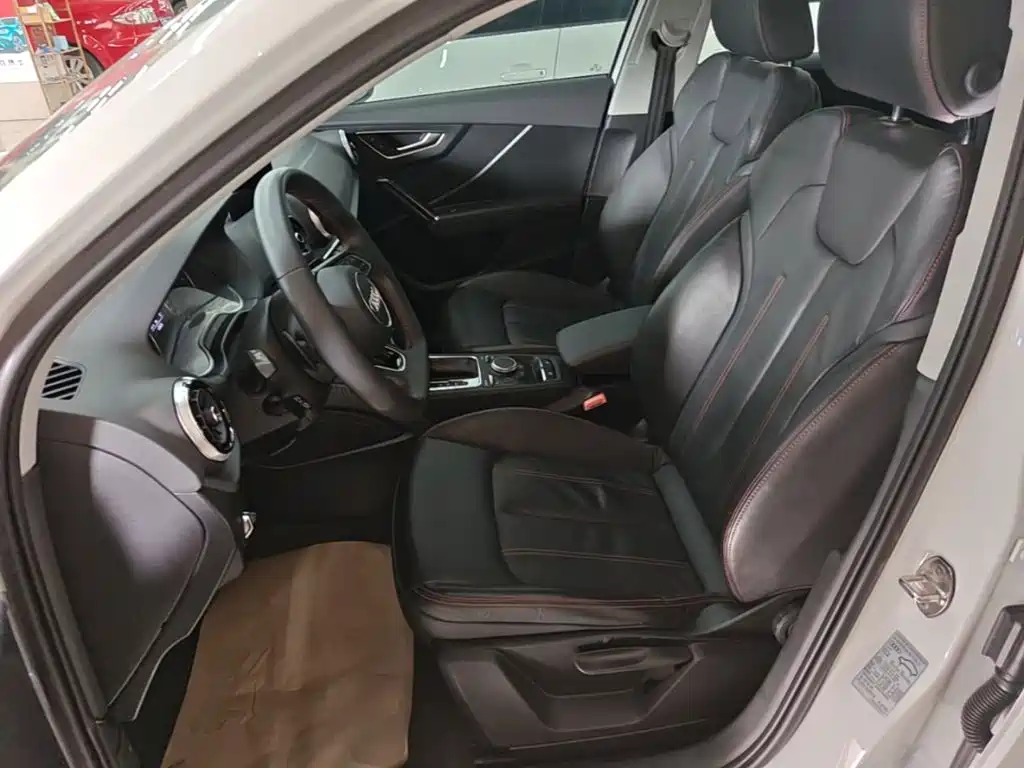 Audi Q2L — миниатюра 15