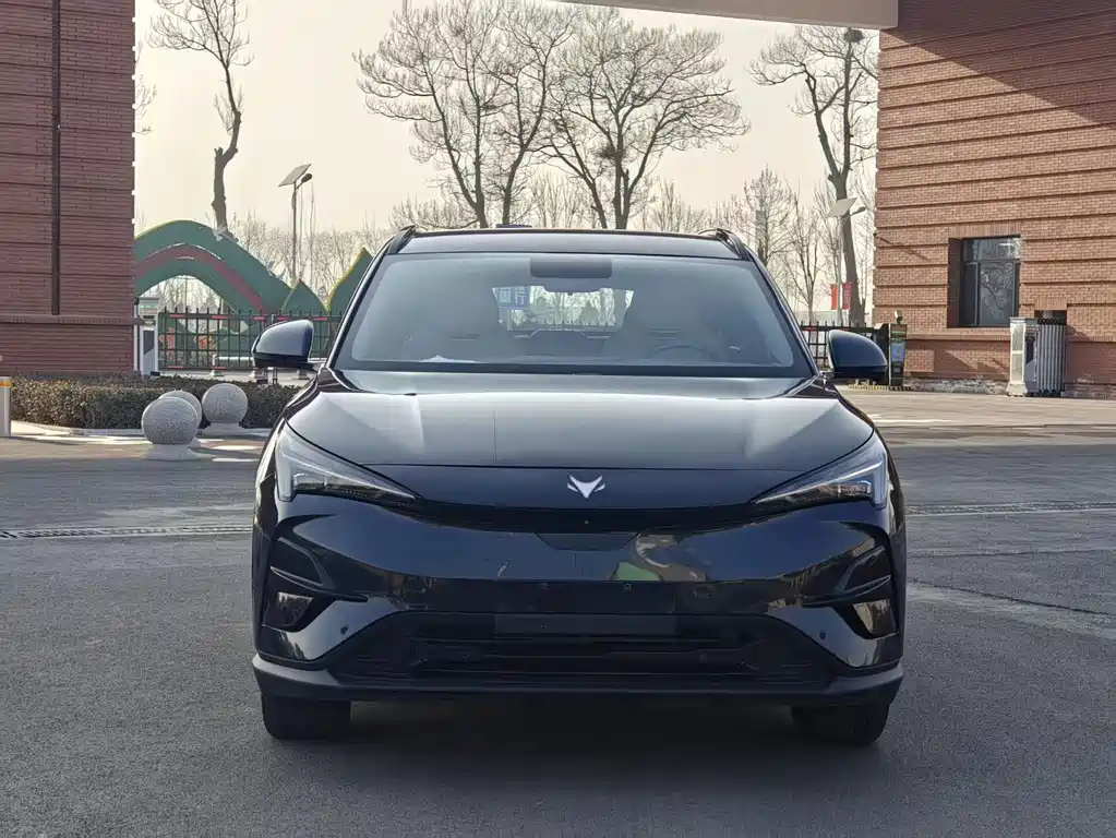 ARCFOX EXTREME FOX POLAR FOX ALPHA T5