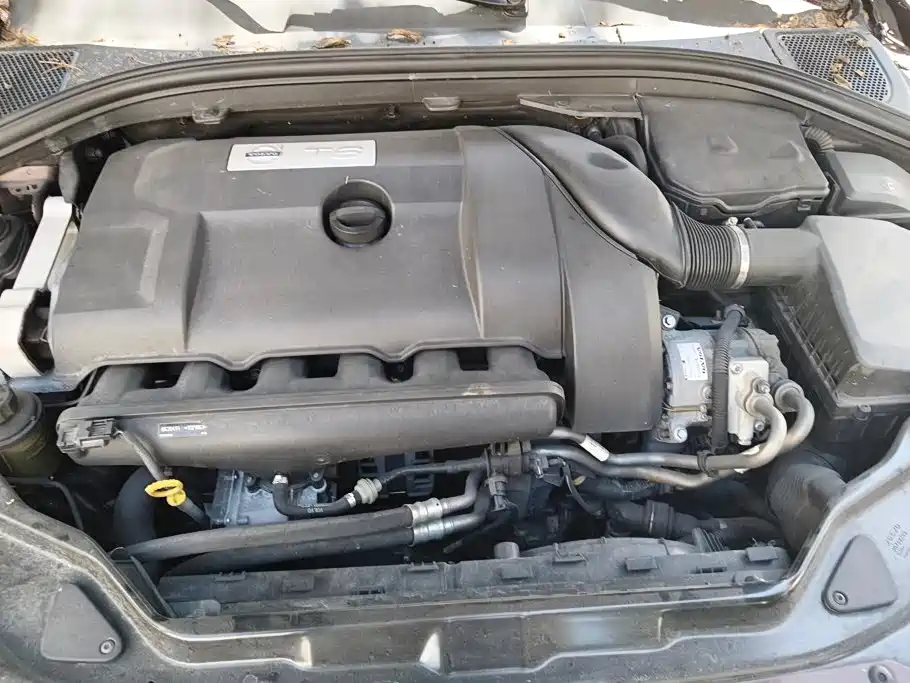 Volvo XC60 (Import) — миниатюра 10