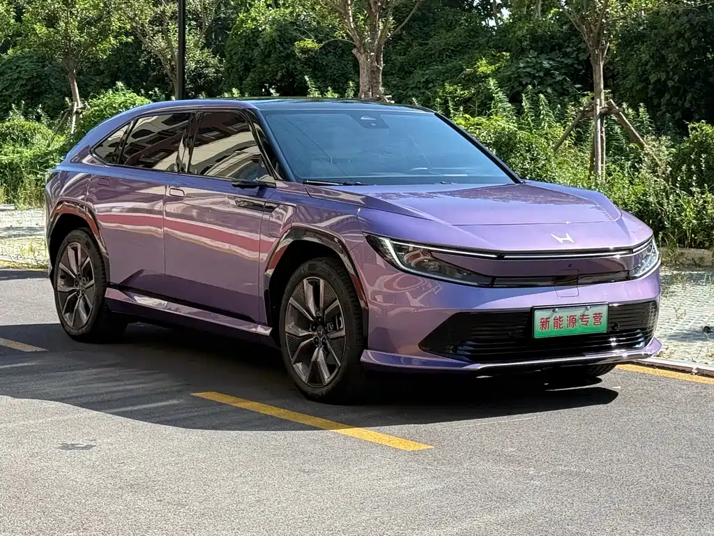 Honda Hiroyo Honda P7 — миниатюра 3