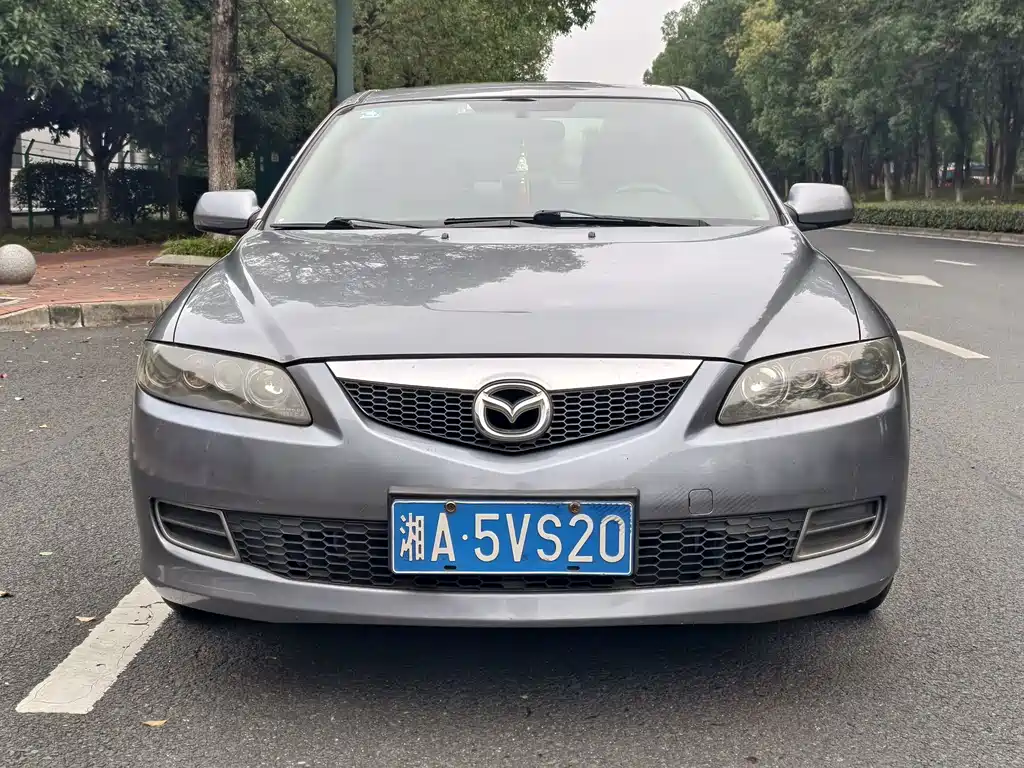 Mazda 6 — миниатюра 2