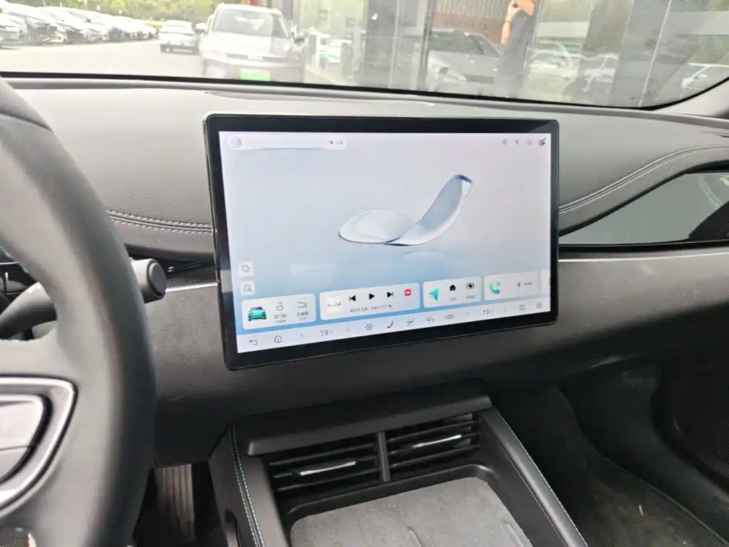 BYD Seal 06 — миниатюра 13