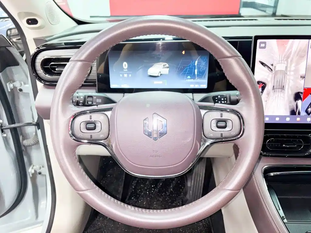 Leapmotor Leapmotor C11 — миниатюра 18