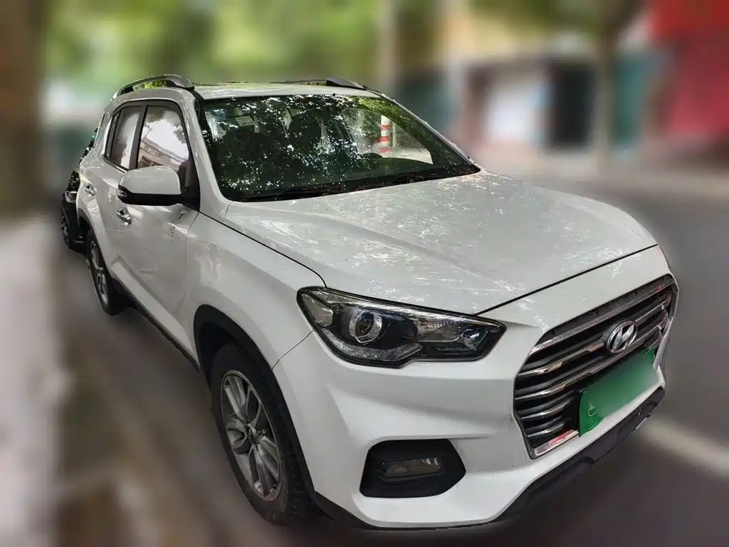 Hyundai ix35 — миниатюра 24