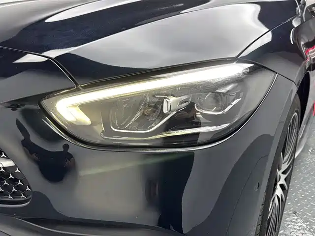 Mercedes-Benz C-Class 2022 — фото 17