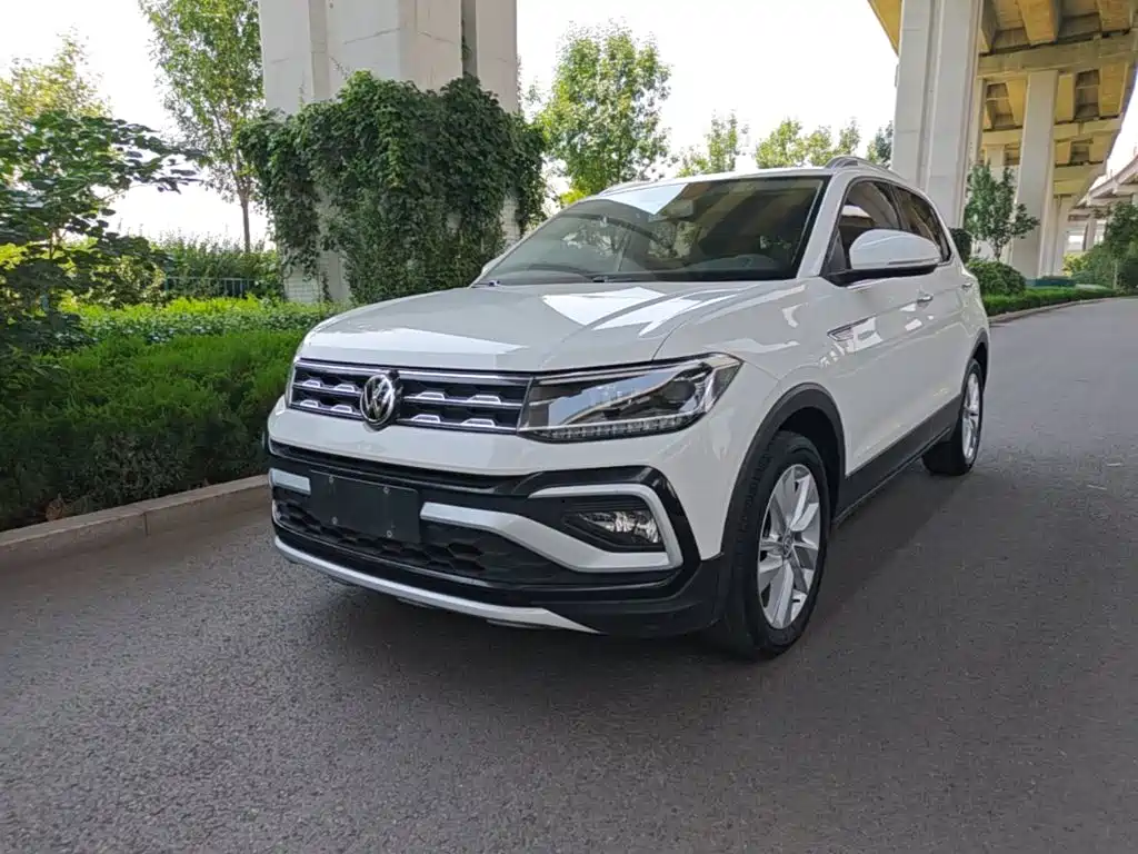 Volkswagen Tacqua 2020 280TSI DSG Comfort Edition