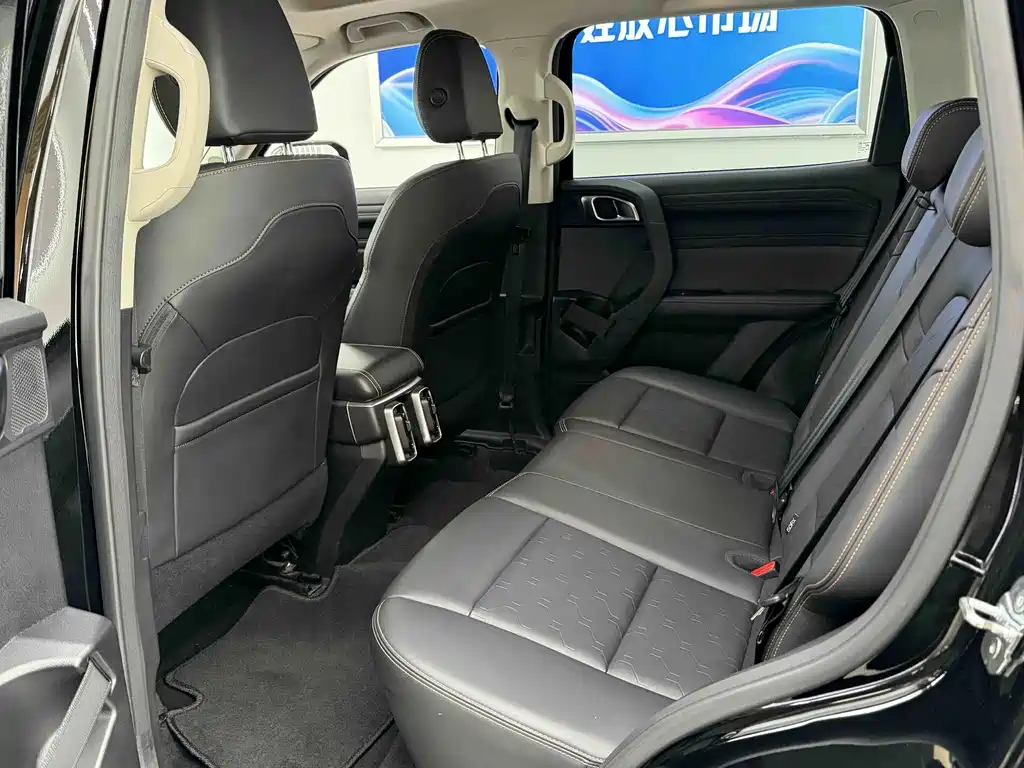 Haval Big Dog — миниатюра 10