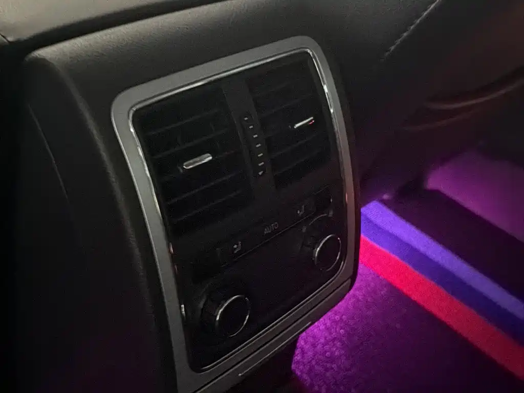 Volkswagen Passat — миниатюра 25