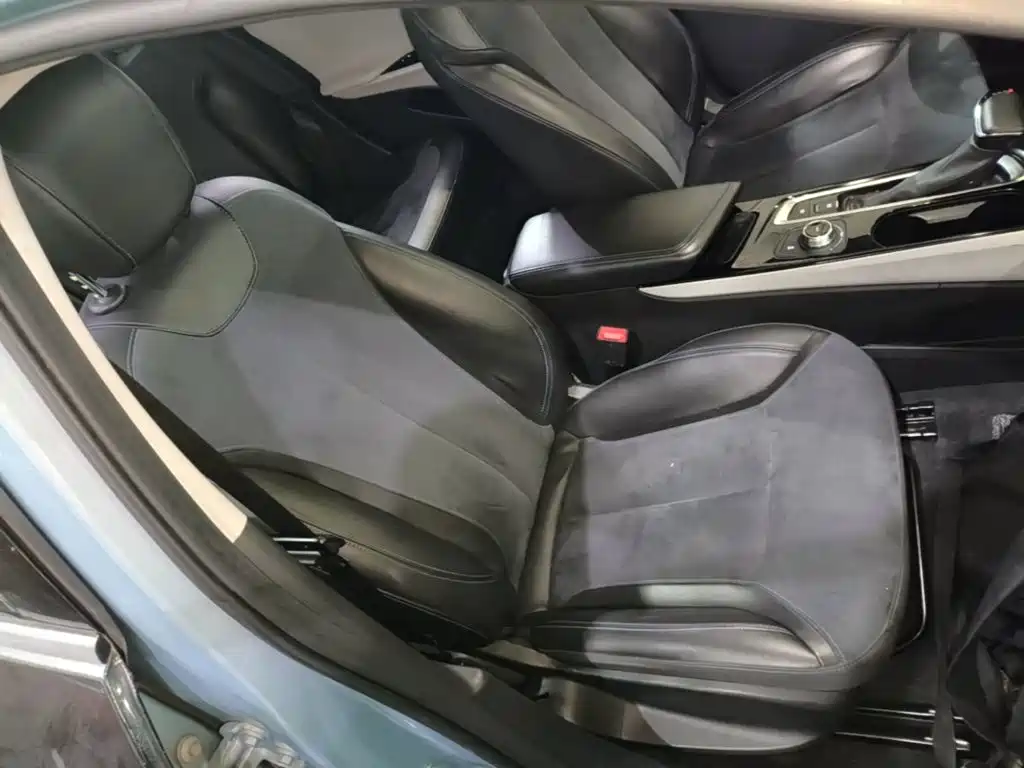 Buick Velite 6 — миниатюра 25