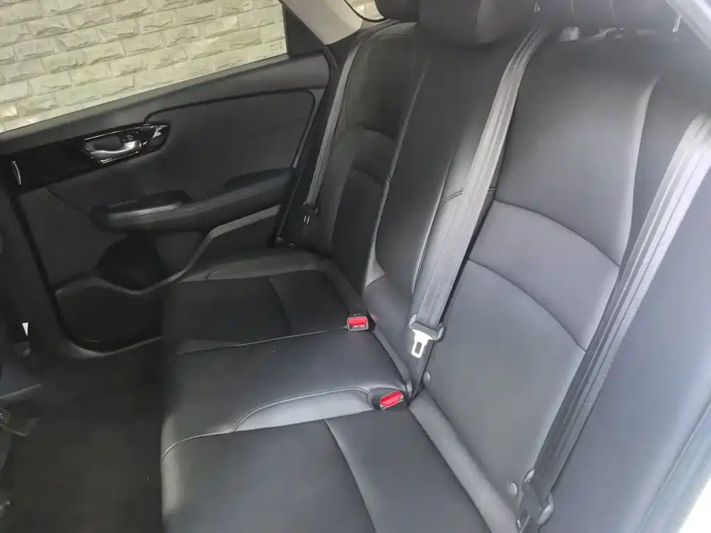 Honda Crider — миниатюра 14