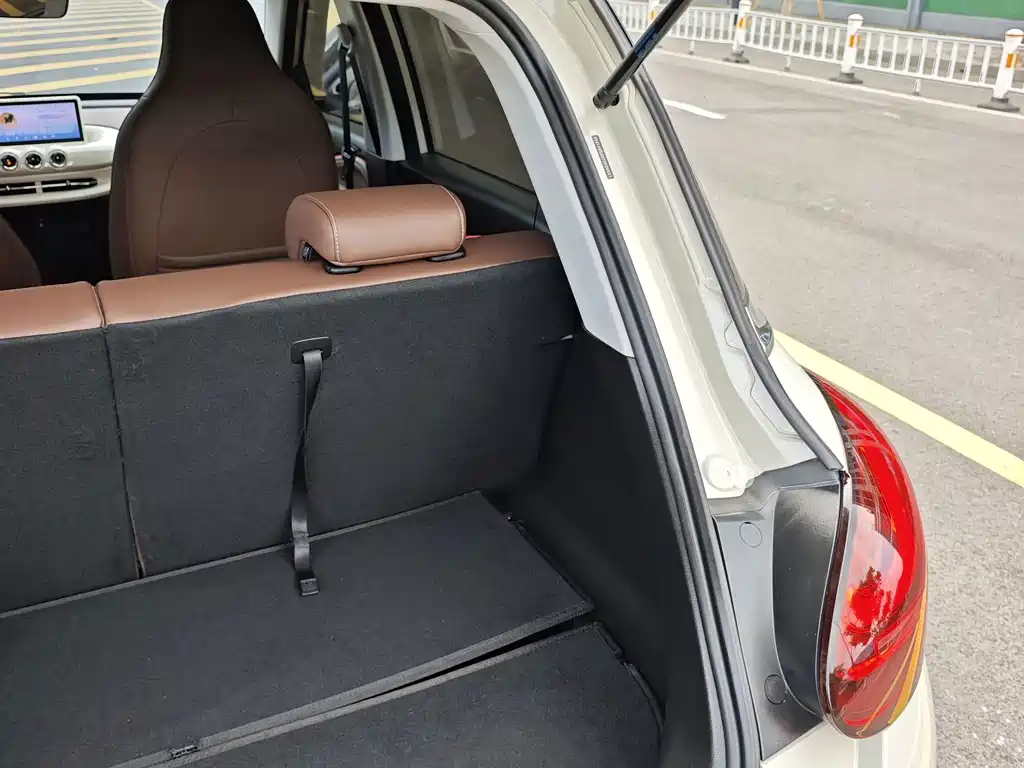 Wuling Bingo — миниатюра 23