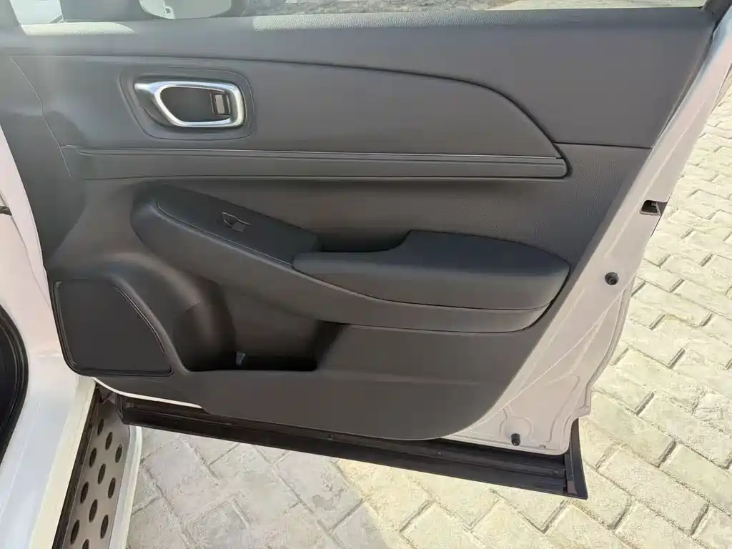 Honda Vezel — миниатюра 17
