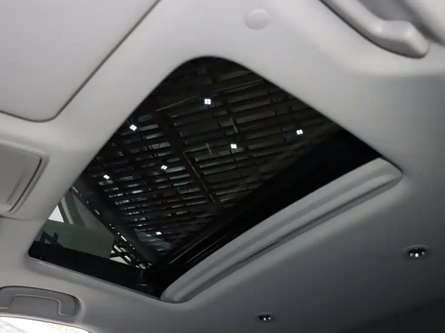 Honda Inspire — миниатюра 16