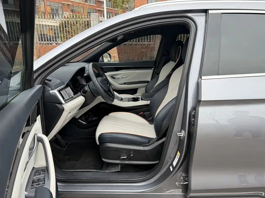 BYD SONGJIANG NEW ENERGY