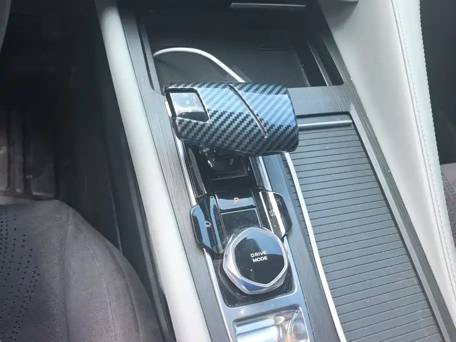 Changan CS75 PLUS — миниатюра 16